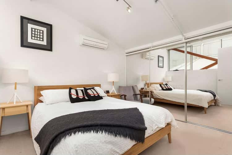 Fourth view of Homely house listing, 8/5 Saltriver Place, Footscray VIC 3011