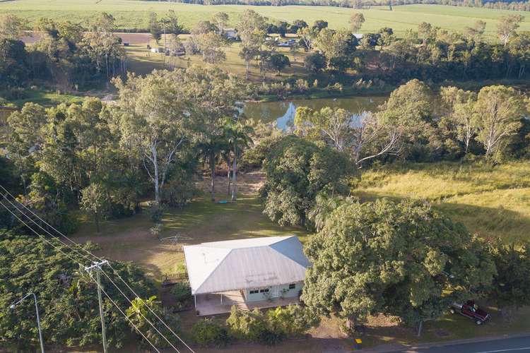 Main view of Homely house listing, 272 Anzac Avenue, Marian QLD 4753