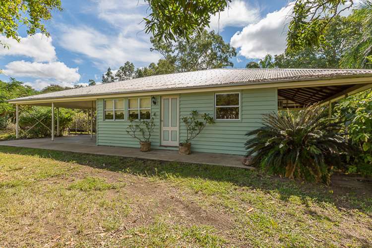 Second view of Homely house listing, 272 Anzac Avenue, Marian QLD 4753