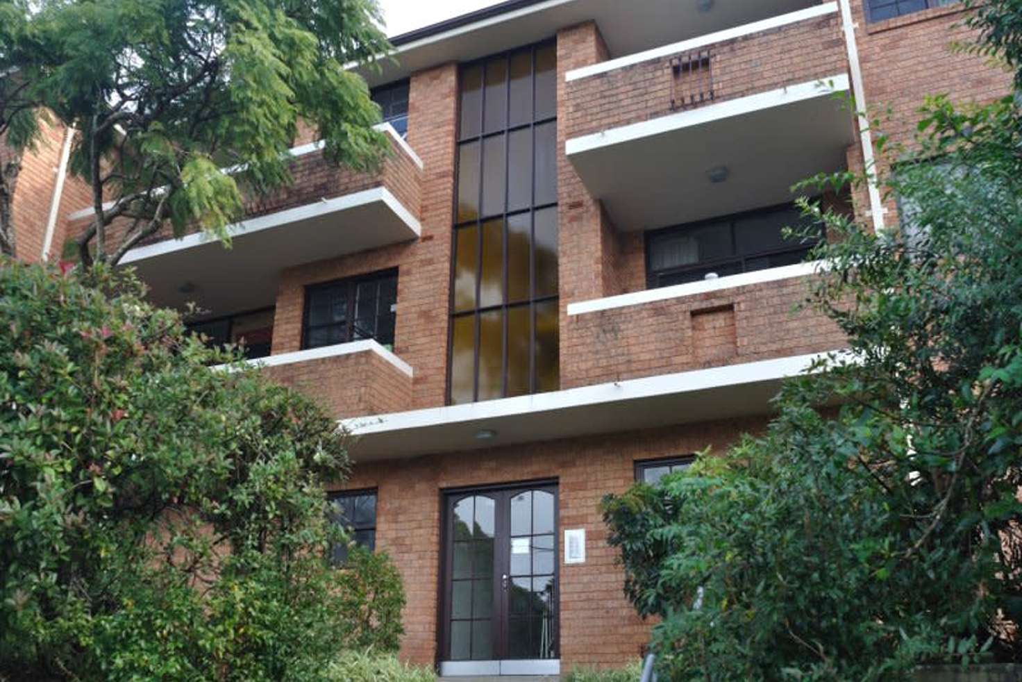 Main view of Homely unit listing, 9/71 Woniora Road, Hurstville NSW 2220