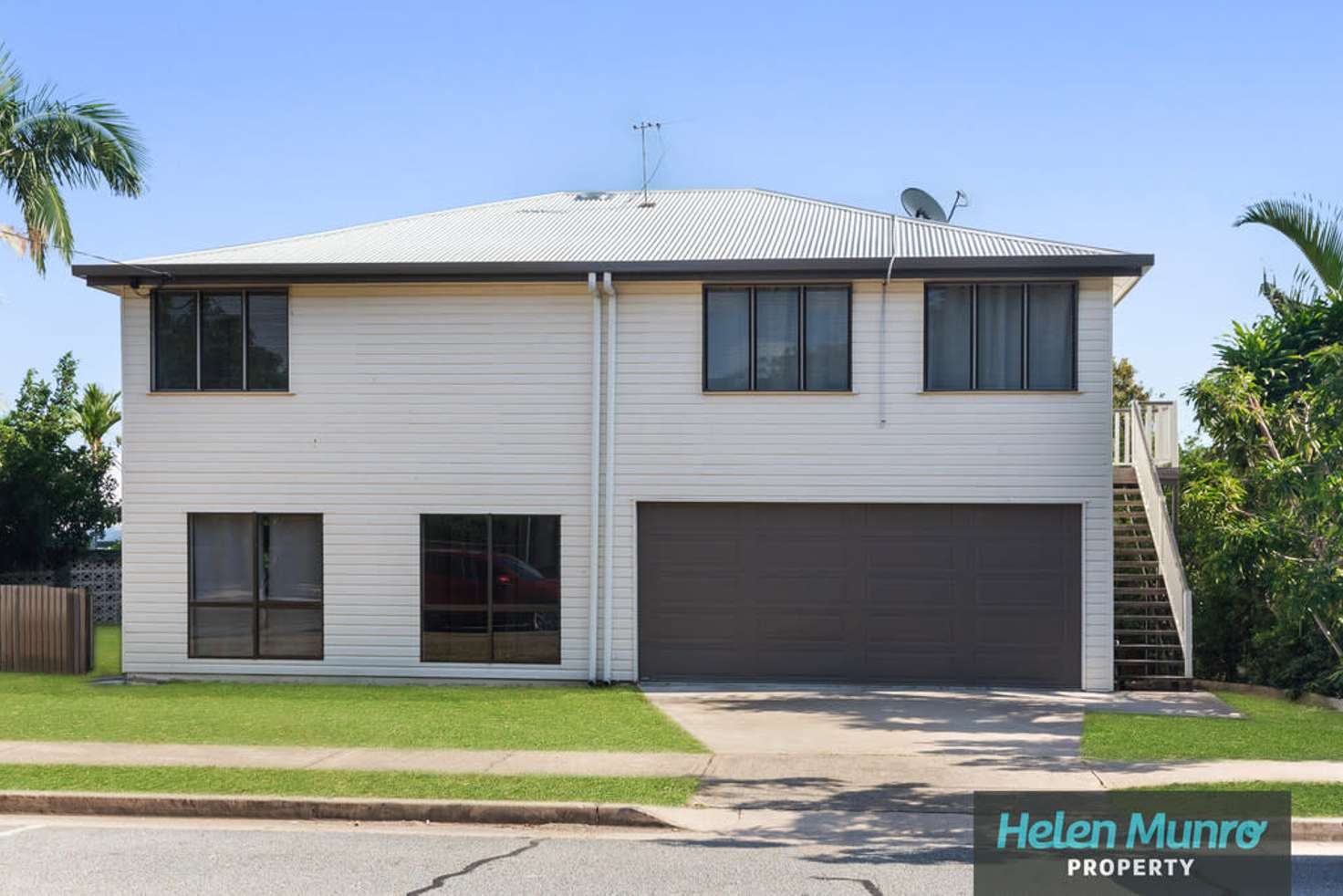 Main view of Homely house listing, 38 Potts Street, Belgian Gardens QLD 4810