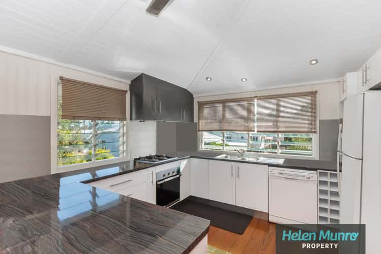 Second view of Homely house listing, 38 Potts Street, Belgian Gardens QLD 4810