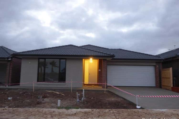 Main view of Homely house listing, 53 Anniversary Avenue, Wyndham Vale VIC 3024