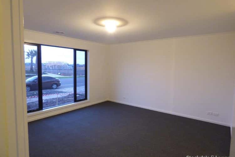 Second view of Homely house listing, 53 Anniversary Avenue, Wyndham Vale VIC 3024