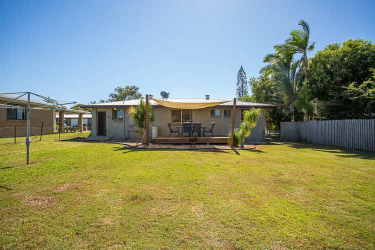 Second view of Homely house listing, 10 Nicklin Drive, Beaconsfield QLD 4740
