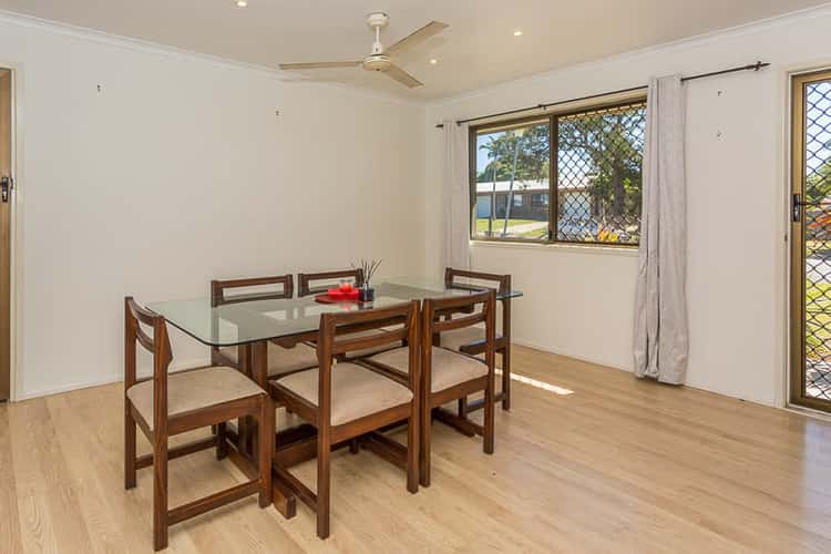 Fifth view of Homely house listing, 10 Nicklin Drive, Beaconsfield QLD 4740