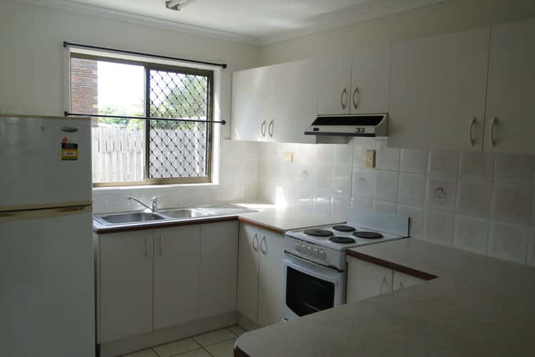 Main view of Homely unit listing, 4/196 AUCKLAND STREET, South Gladstone QLD 4680