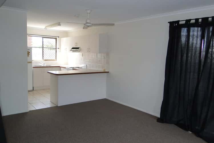 Fourth view of Homely unit listing, 4/196 AUCKLAND STREET, South Gladstone QLD 4680