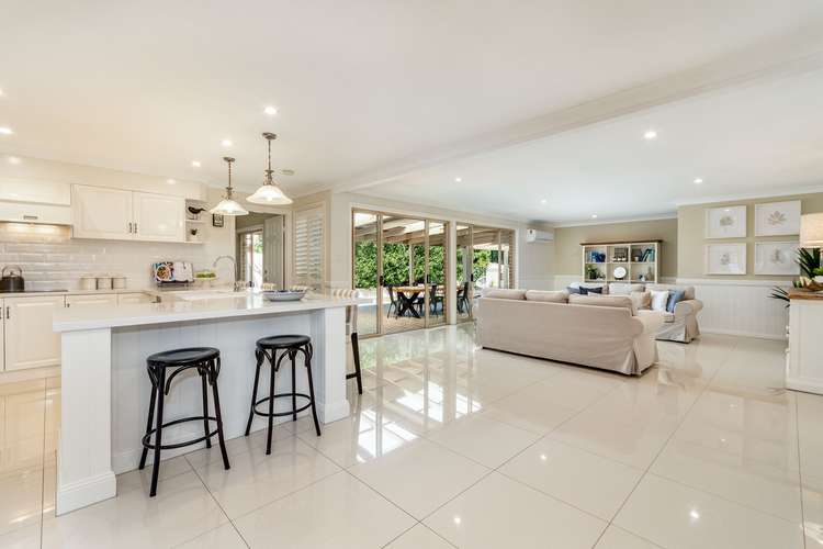 Main view of Homely house listing, 1 Skiff Court, Banksia Beach QLD 4507