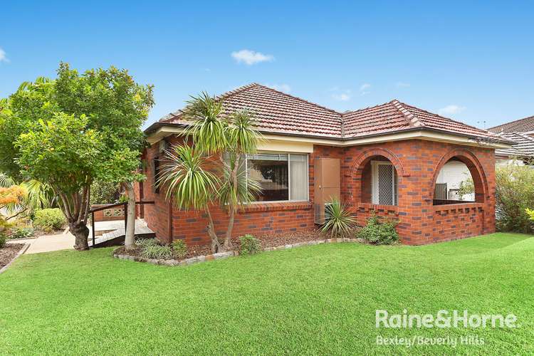 Fifth view of Homely house listing, 86 Park Road, Kogarah Bay NSW 2217