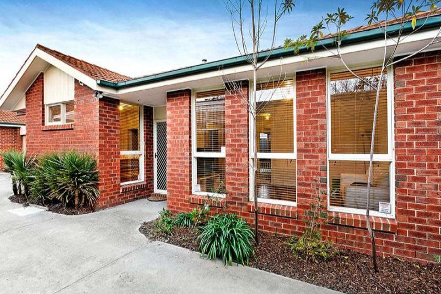 Main view of Homely unit listing, 3/4 Marma Road, Murrumbeena VIC 3163