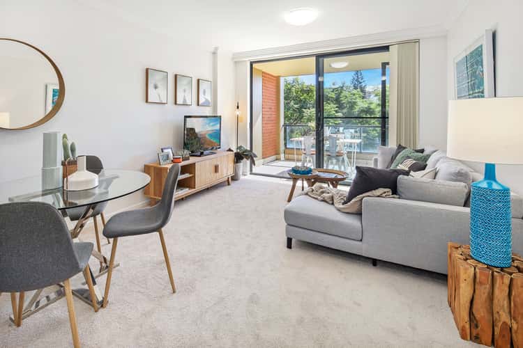 Main view of Homely apartment listing, 16308/177-219 MITCHELL ROAD, Erskineville NSW 2043