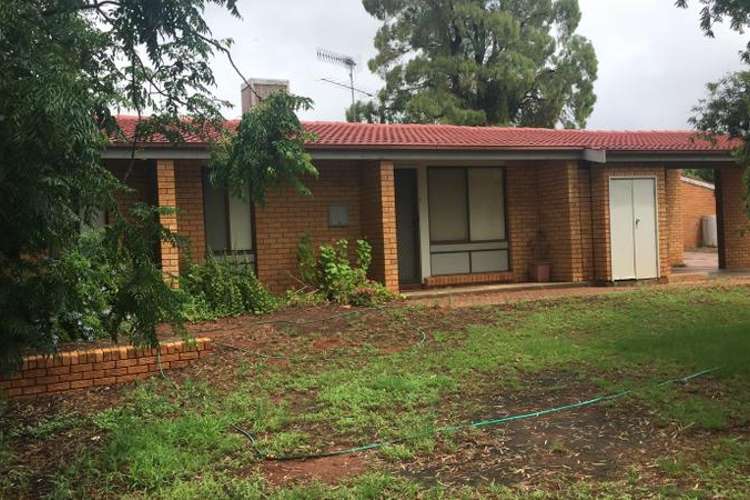 Main view of Homely house listing, 3/63 BURNS STREET, Hillston NSW 2675