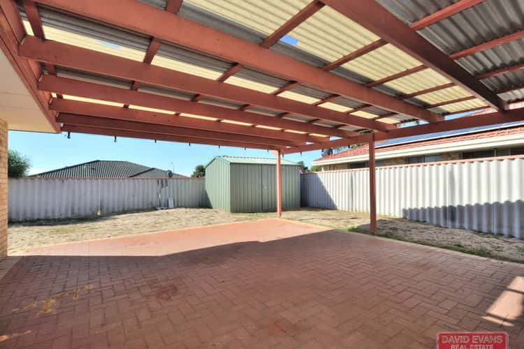 Second view of Homely house listing, 5 Talma Place, Warnbro WA 6169