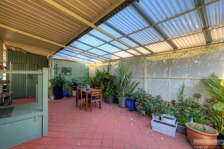 Fifth view of Homely house listing, 53/186 Hale Road Forrestfield, Forrestfield WA 6058