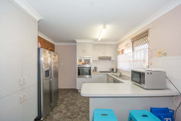 Seventh view of Homely house listing, 24 City Vue Terrace, Avoca QLD 4670