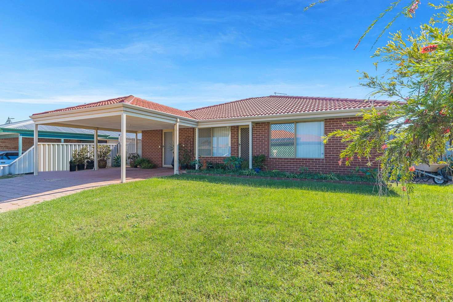 Main view of Homely house listing, 38 Sennet Lane, Warnbro WA 6169