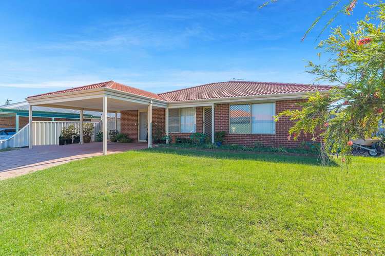 Main view of Homely house listing, 38 Sennet Lane, Warnbro WA 6169