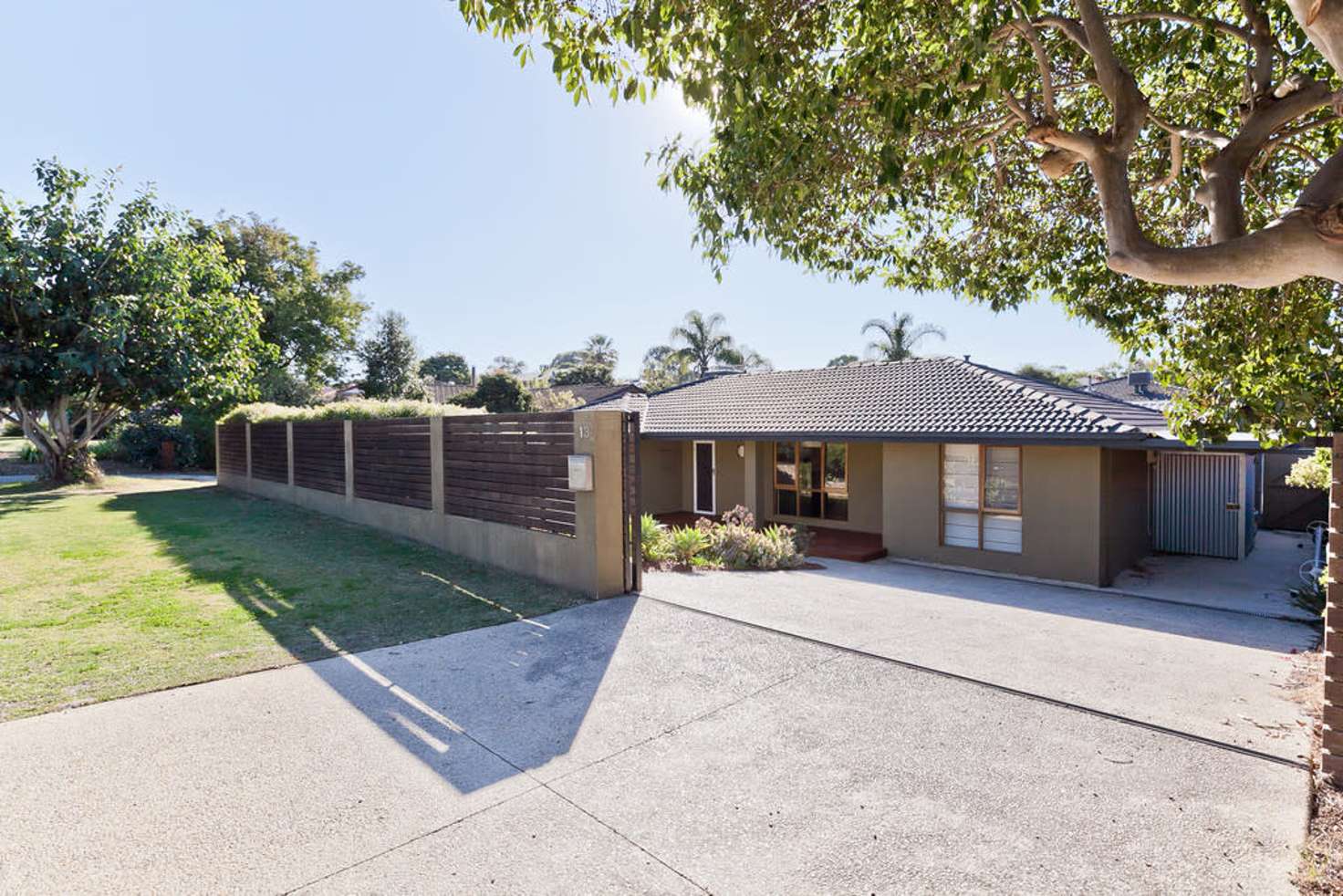 Main view of Homely house listing, 13 Corbett Way, Booragoon WA 6154