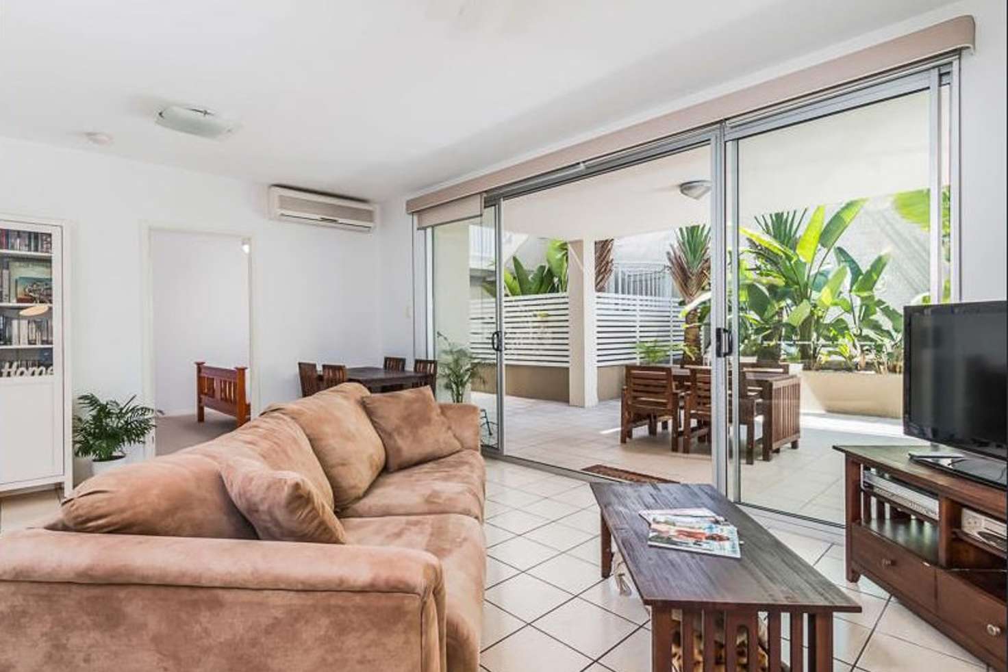 Main view of Homely apartment listing, 16 Wren Street, Bowen Hills QLD 4006