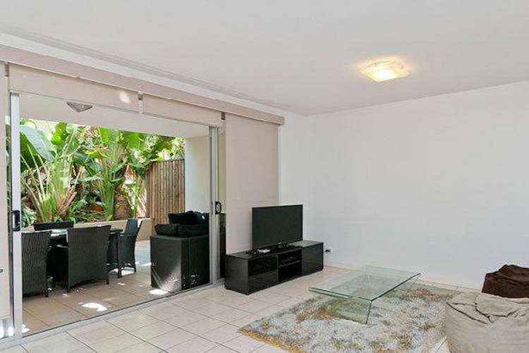 Second view of Homely apartment listing, 16 Wren Street, Bowen Hills QLD 4006