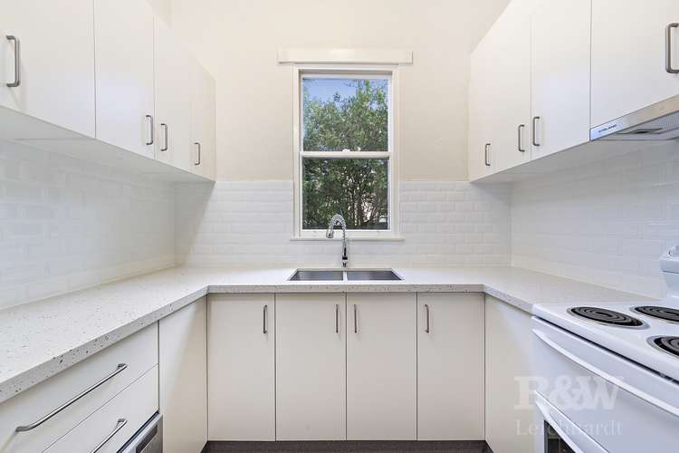Second view of Homely apartment listing, 1/5-7 View Street, Annandale NSW 2038