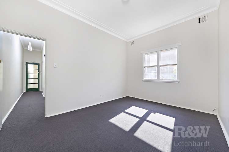 Third view of Homely apartment listing, 1/5-7 View Street, Annandale NSW 2038