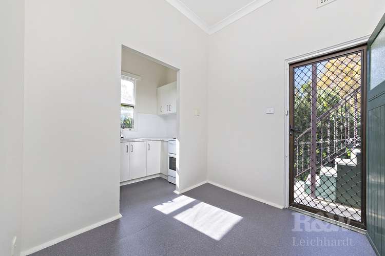 Fourth view of Homely apartment listing, 1/5-7 View Street, Annandale NSW 2038