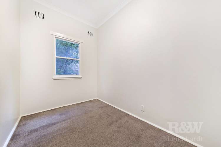 Fourth view of Homely apartment listing, 2/5-7 View Street, Annandale NSW 2038