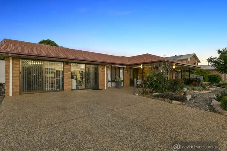 Second view of Homely house listing, 6 Kubiak Drive, Murrumba Downs QLD 4503