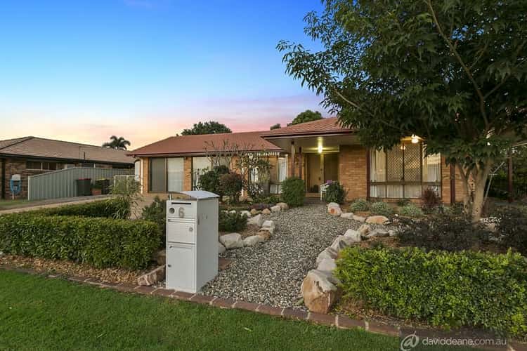 Seventh view of Homely house listing, 6 Kubiak Drive, Murrumba Downs QLD 4503
