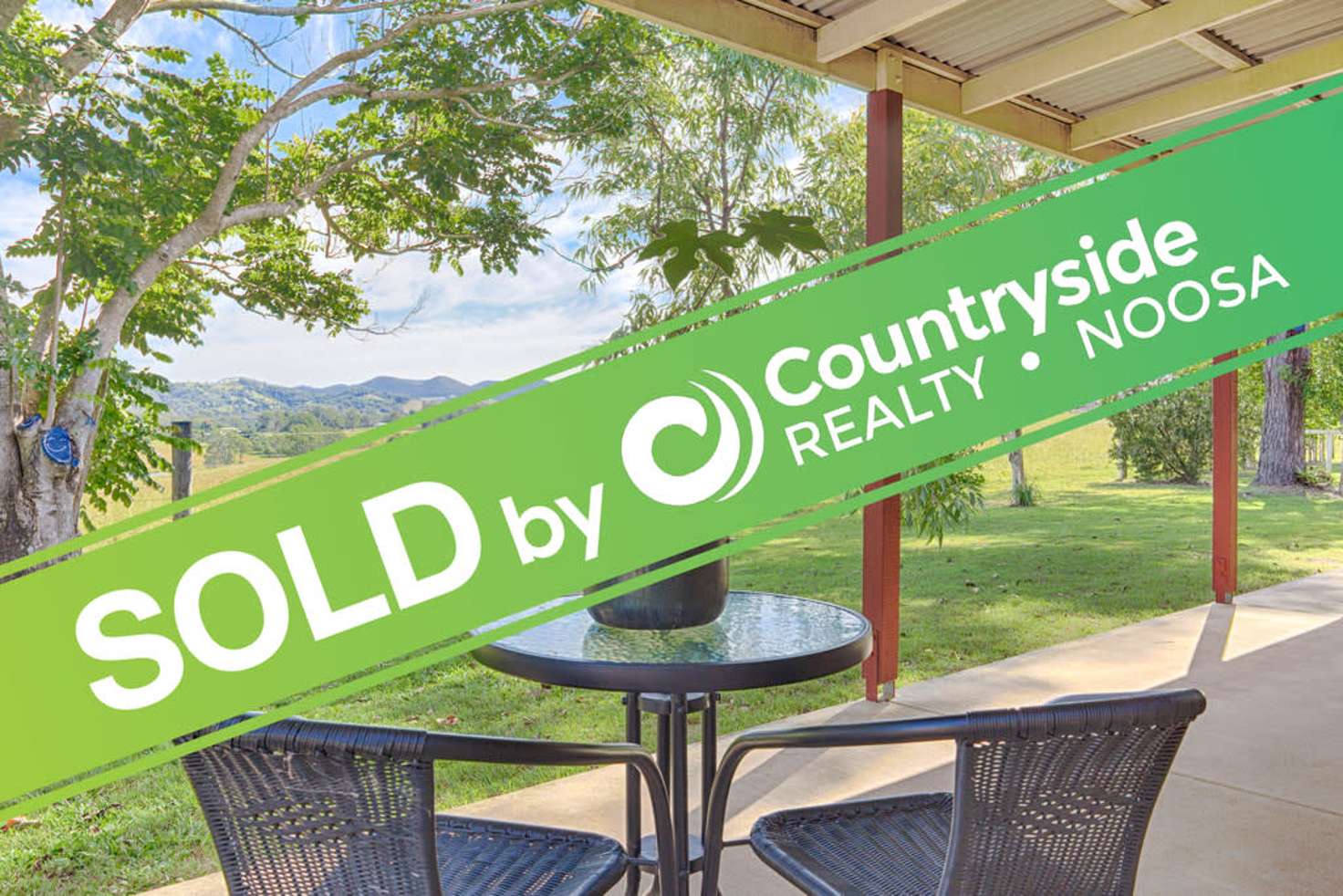 Main view of Homely house listing, 2523 Mary Valley Road, Kandanga QLD 4570