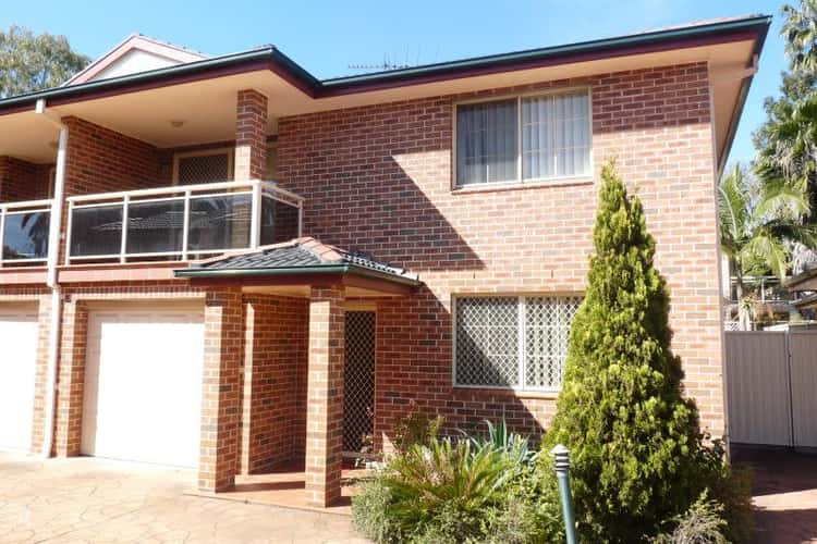 Main view of Homely townhouse listing, 4/109-113a Bassett Street, Hurstville NSW 2220