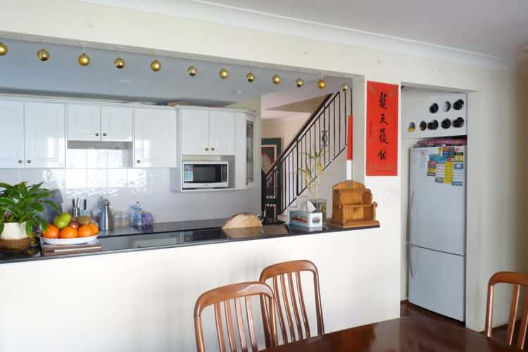 Third view of Homely townhouse listing, 4/109-113a Bassett Street, Hurstville NSW 2220