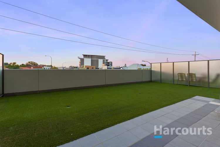 Third view of Homely apartment listing, 53 'Ecco' 262 Lord Street, Perth WA 6000