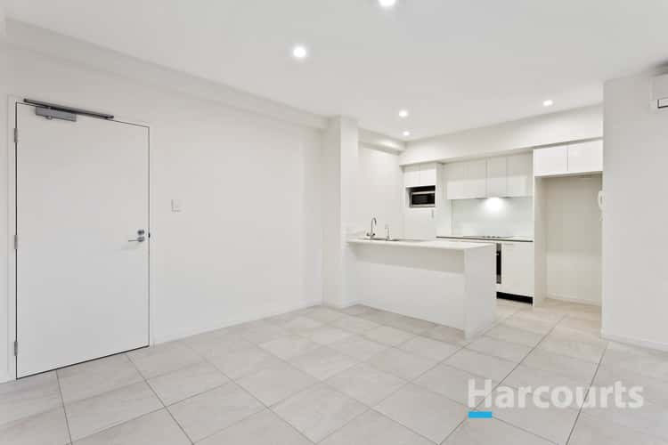 Seventh view of Homely apartment listing, 53 'Ecco' 262 Lord Street, Perth WA 6000