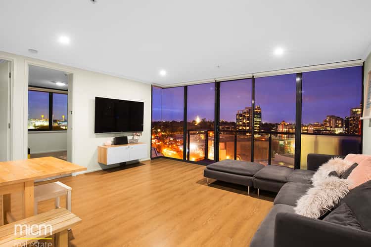 Main view of Homely apartment listing, 142/22 Kavanagh Street, Southbank VIC 3006