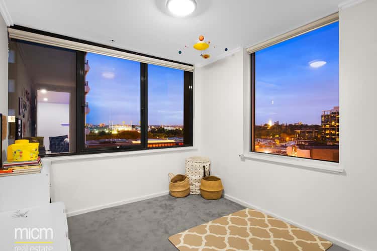 Third view of Homely apartment listing, 142/22 Kavanagh Street, Southbank VIC 3006