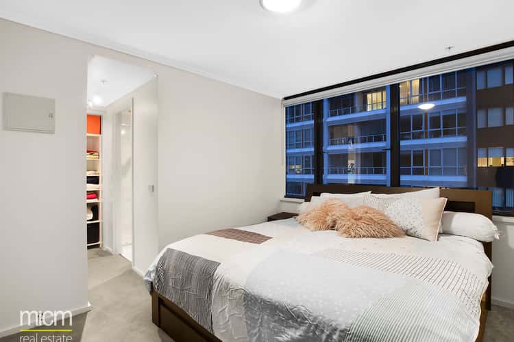 Fourth view of Homely apartment listing, 142/22 Kavanagh Street, Southbank VIC 3006