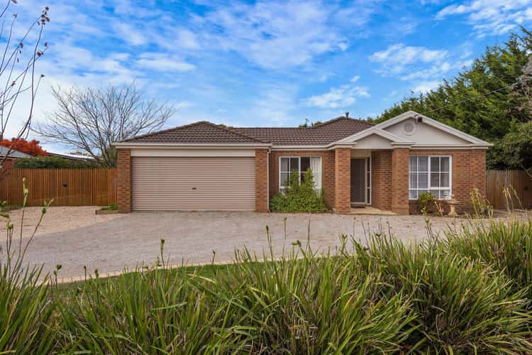 Second view of Homely house listing, 31 Skyline Drive, Gisborne VIC 3437