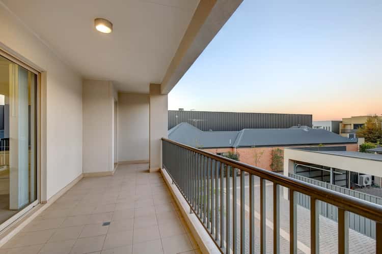 Second view of Homely townhouse listing, 7/29 Victoria Parade, Mawson Lakes SA 5095