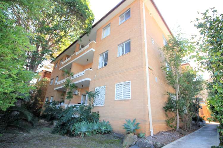 Main view of Homely unit listing, 5/32 Bellevue Parade, Hurstville NSW 2220