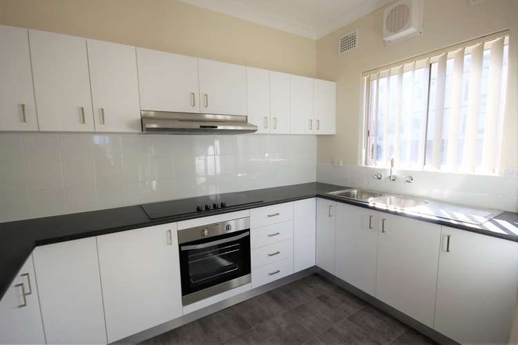 Fifth view of Homely unit listing, 5/32 Bellevue Parade, Hurstville NSW 2220