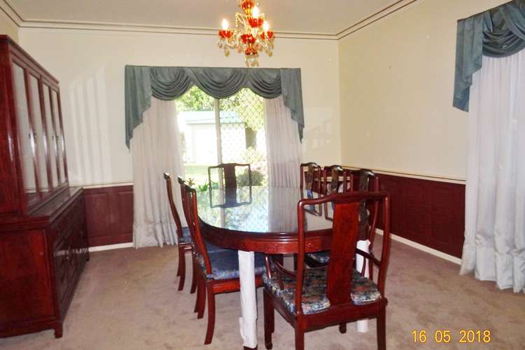 Fifth view of Homely house listing, 5 Torrens Place, Parkinson QLD 4115