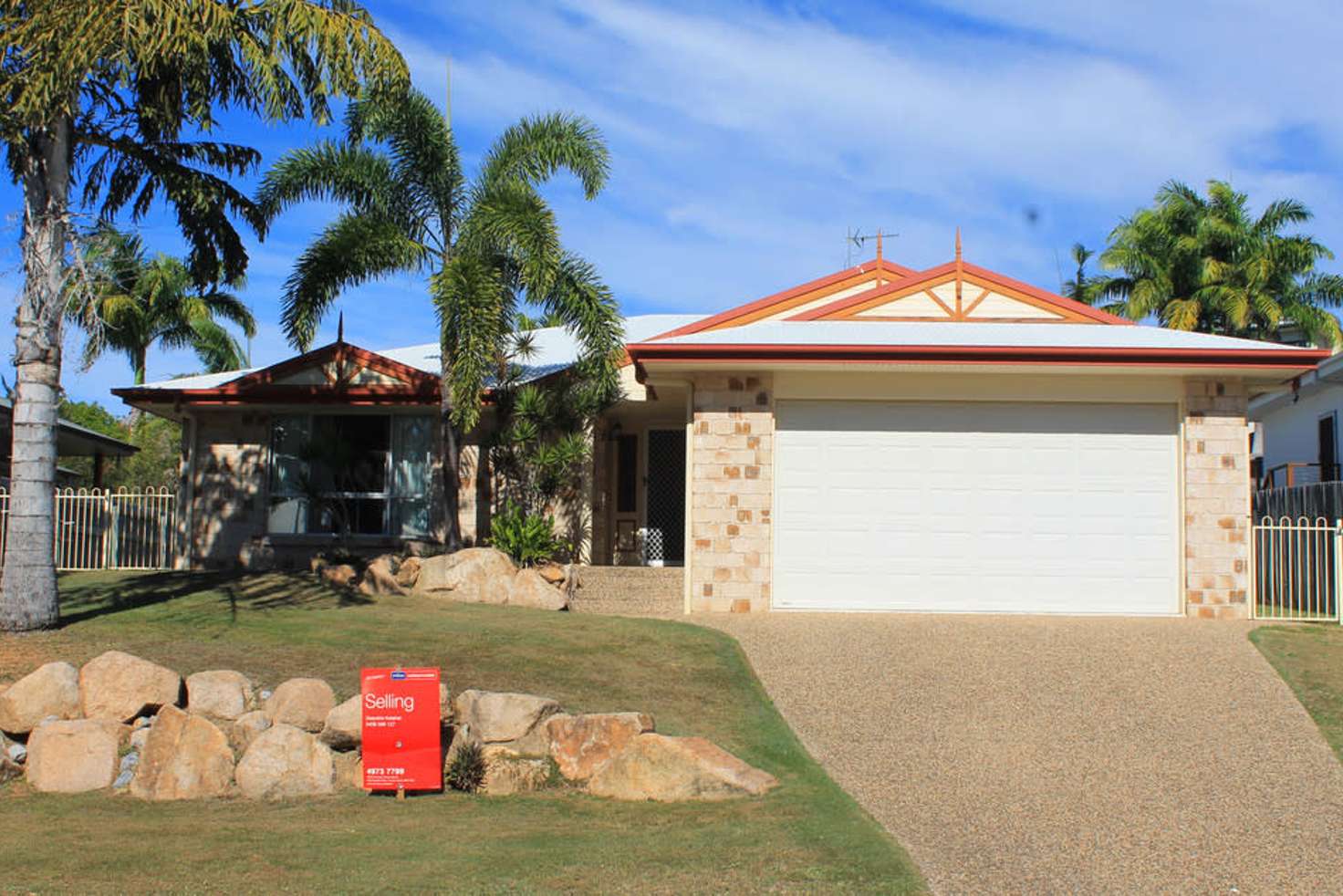 Main view of Homely house listing, 11 Lighthouse Drive, Boyne Island QLD 4680