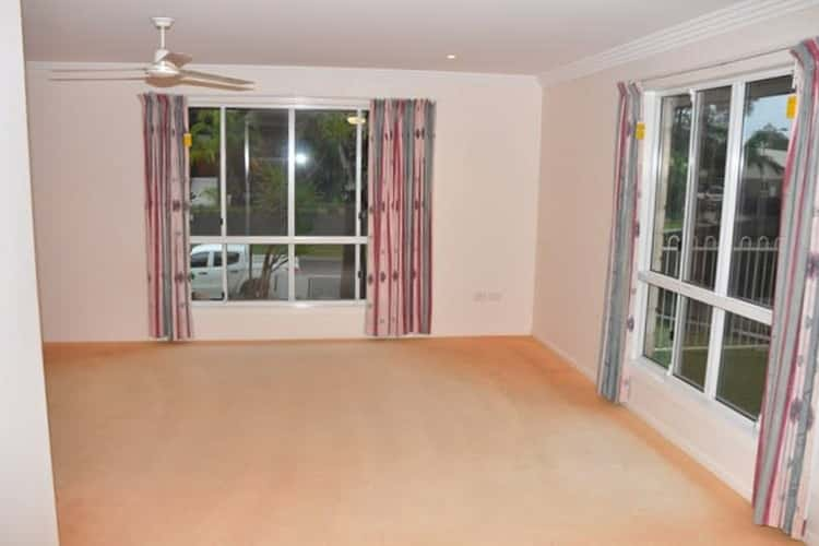 Third view of Homely house listing, 11 Lighthouse Drive, Boyne Island QLD 4680