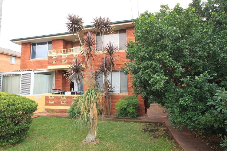 Main view of Homely unit listing, 1/65 Lucerne Street, Belmore NSW 2192