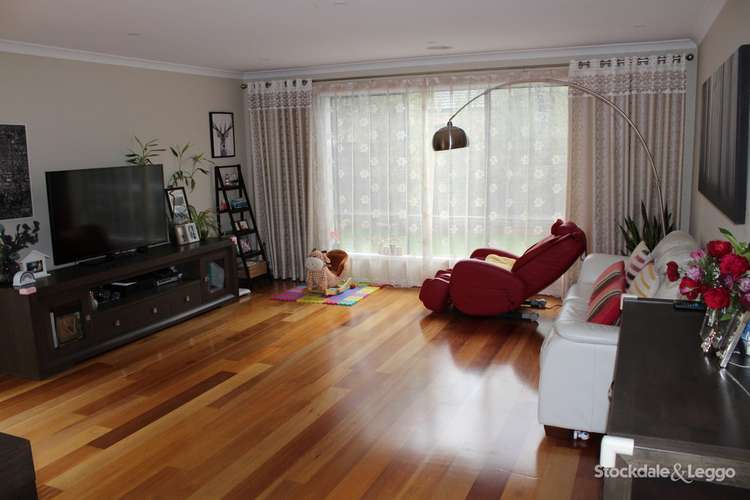 Fifth view of Homely house listing, 17 Kellerman Drive, Point Cook VIC 3030
