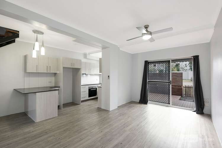 Second view of Homely townhouse listing, 3/19 Nitawill St, Everton Park QLD 4053