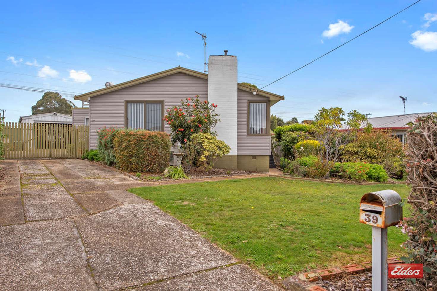 Main view of Homely house listing, 39 Griffith Street, Acton TAS 7320